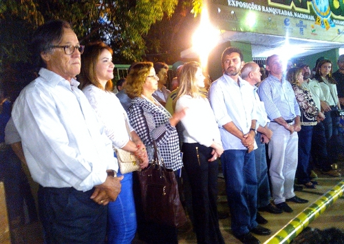 Ematerce presente na Expocrato-2014