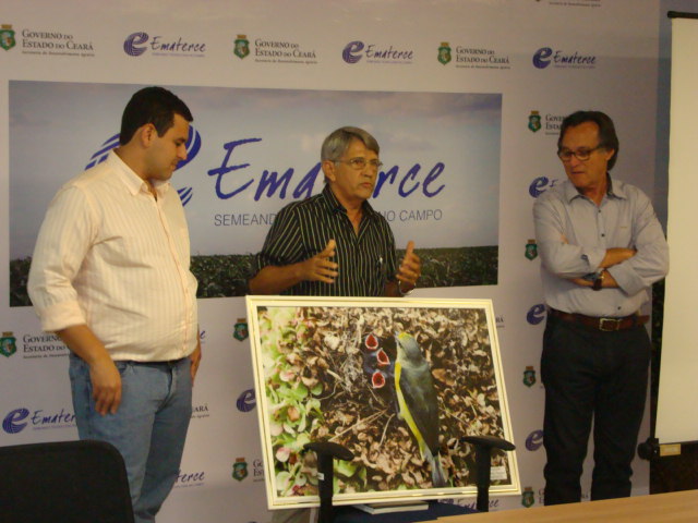 Assesor Técnico da Ematerce premiado em concurso de fotografia