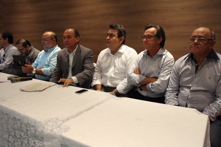 Ematerce participa da solenidade de entrega de equipamentos e projetos da SDA