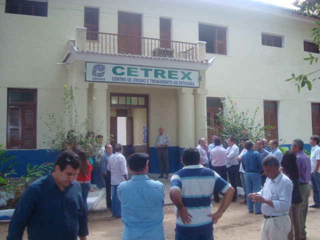 Ematerce inaugura instalações do seu Centro de Ensino e Treinamento