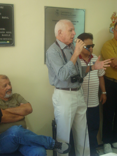 Ematerce: Centro Gerencial promove evento de solidariedade