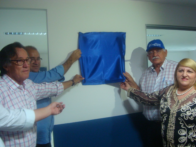 Juazeiro do Norte: Ematerce reinaugura escritório