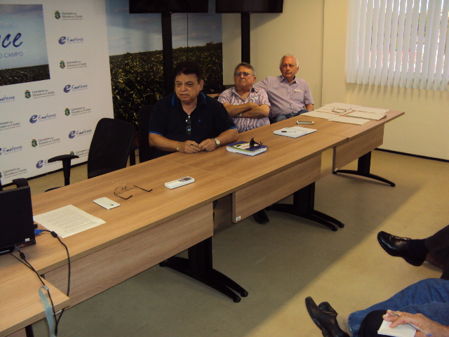 Ematerce: Gepro e Geate avaliam contratos de resultado para 2015