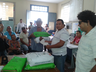 Caucaia: Ematerce inicia entrega de sementes