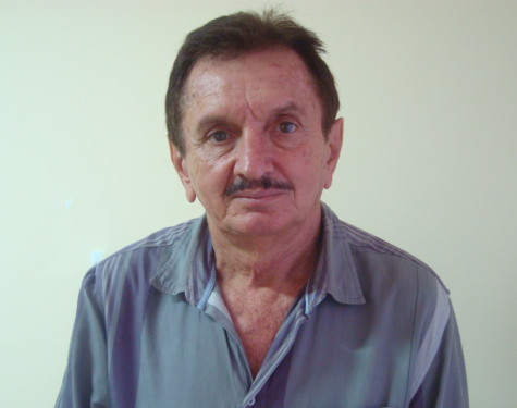 Assistente da Presidência