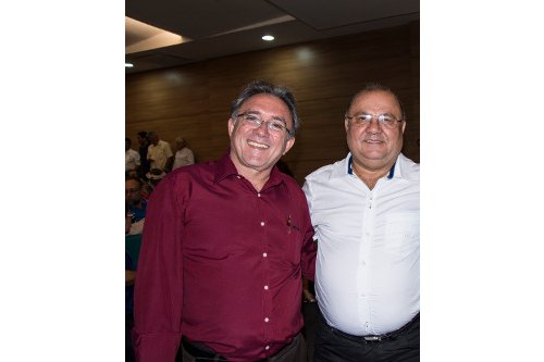 Ematerce: presidente e diretor técnico participam de eventos em Campo Grande-MS