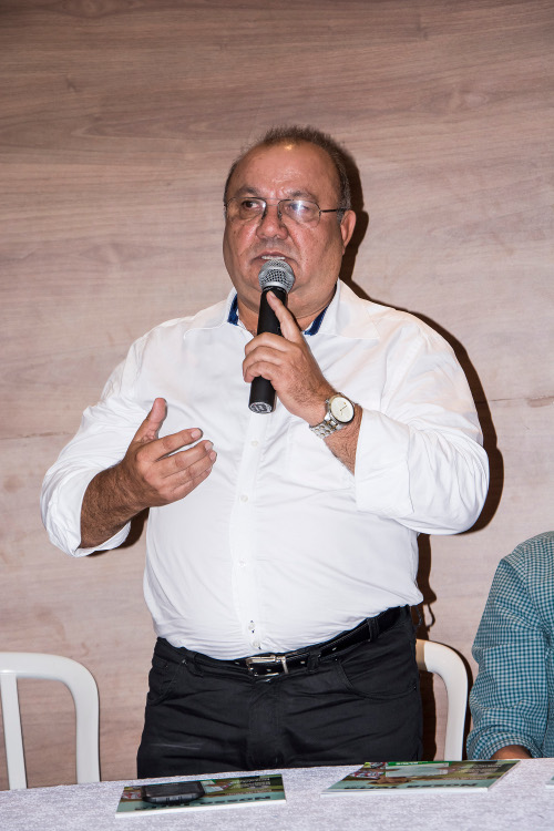 EMATERCE: PRESENÇA MARCANTE NO 19º SEMINÁRIO NORDESTINO DE PECUÁRIA