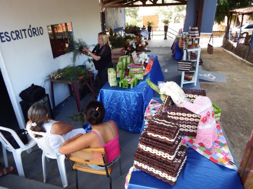 Cariri-Central: Ematerce participa da XVI Exproaf