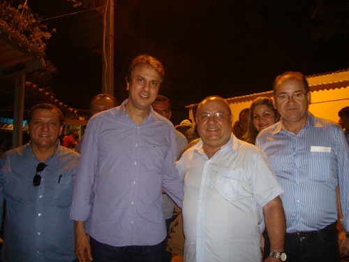 Ematerce participa ativamente da Expocrato-2015