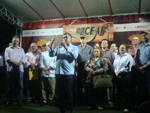 Ematerce participa ativamente da 8ª Feceaf