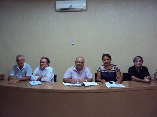 Ematece discute demandas com irrigantes de Paraipaba