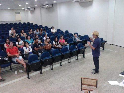 Ematerce e Universidade Vale do Acaraú promovem debate sobre Ater