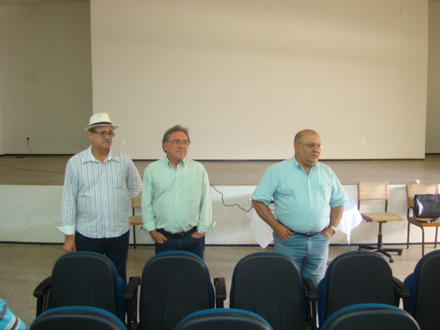 Ematerce reúne gerentes regionais e locais
