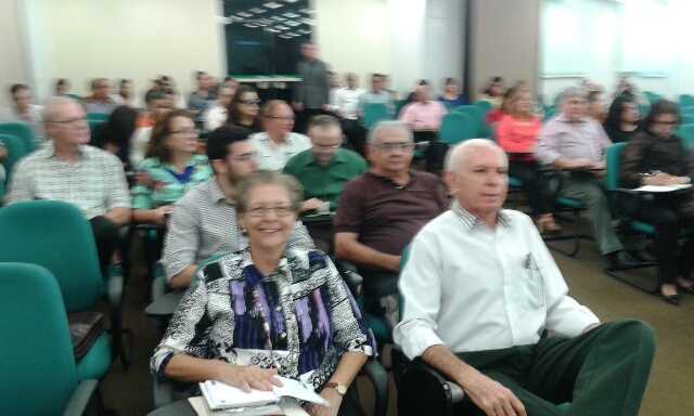 Ematerce: Ouvidores participam de reunião convocada pela CGE