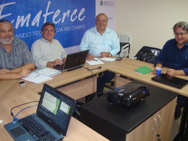 Nordeste: órgãos estaduais de Ater elaboram proposta de articulação