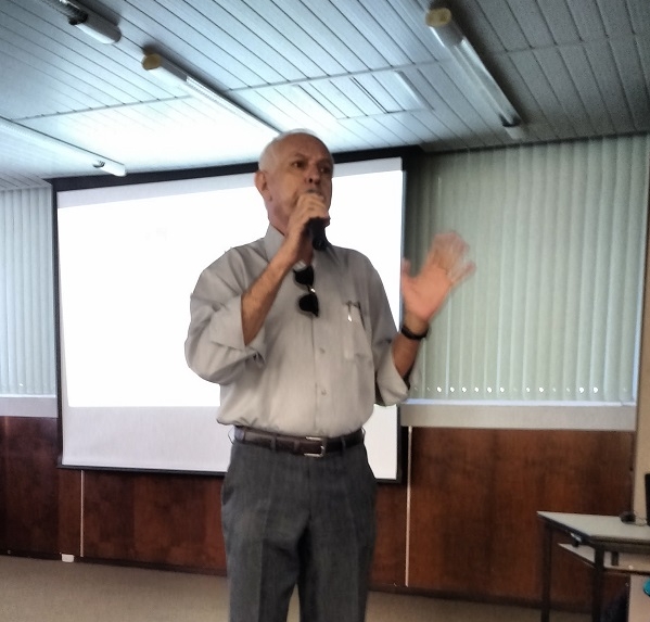 Ematerce participa da 6ª Reunião da Rede Fomento ao Controle Social