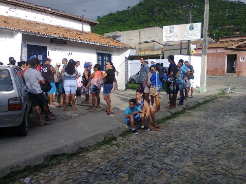 Redenção: Ematerce entrega sementes selecionadas pelo Programa Hora de Plantar
