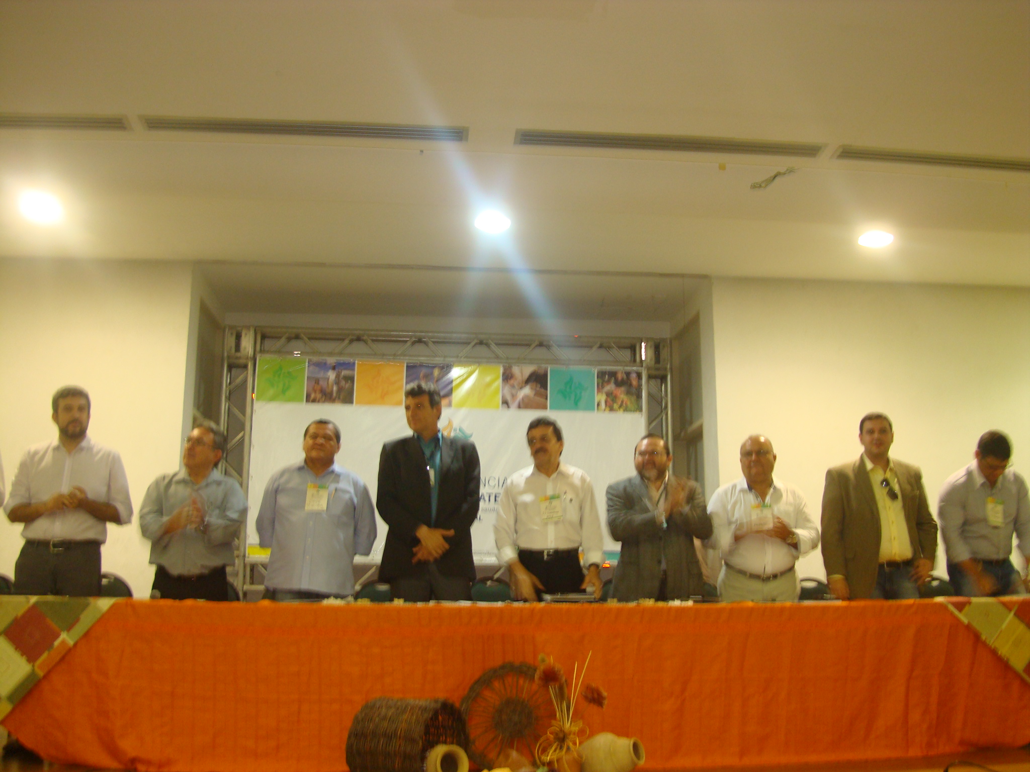 Fortaleza sedia a 2ª Conferência Nacional de Assistência Técnica e Extensão Rural