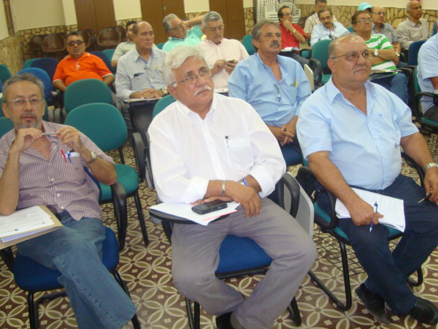 Ematerce participa de reunião com representantes da Superintendência do Banco do Brasil