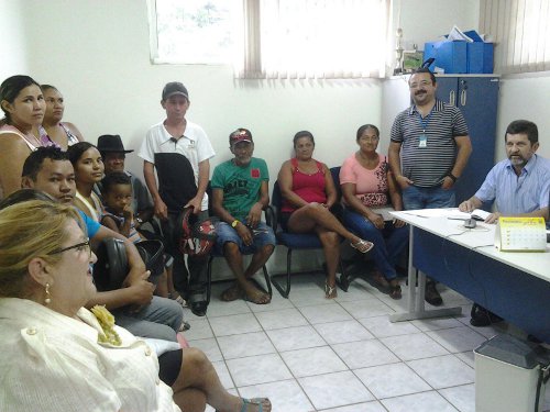Crato: Ematerce implementa política garantia de preços para produtos da sociobiodiversidade