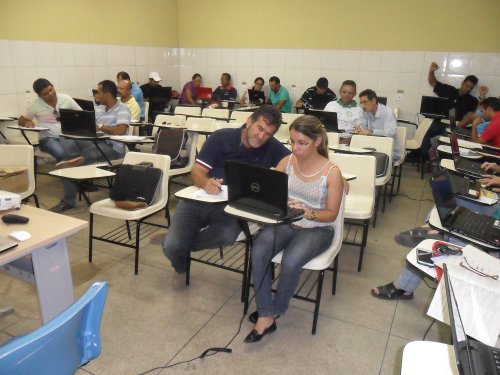 Brejo Santo: Ematerce ressalta capacitação da equipe técnica sobre Cadastro Ambiental Rural