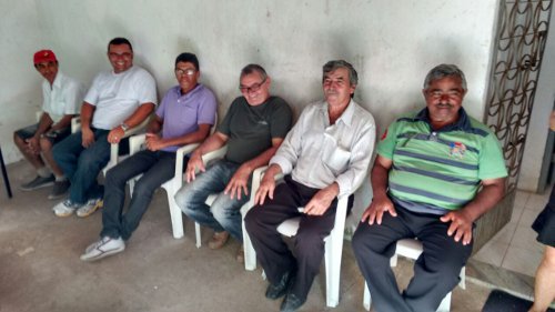 Cascavel: Ematerce reúne secretários de agricultura, sindicalistas e agricultores familiares