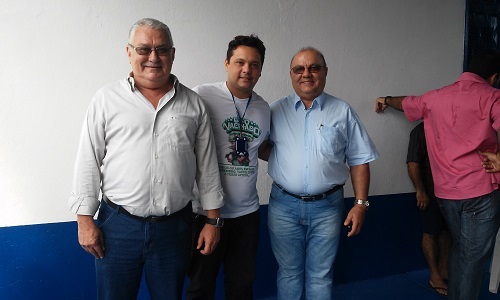 Uruburetama atinge 100% de vacinação contra a febre aftosa