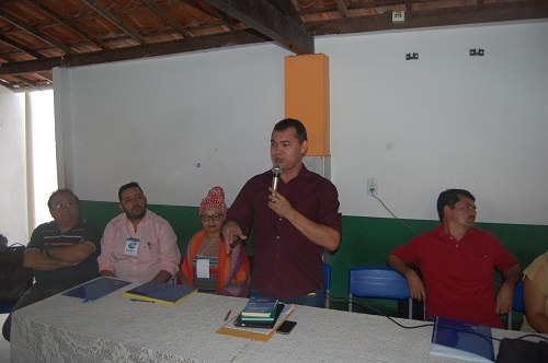 Viçosa do Ceará: Ematerce realiza Seminário sobre Politicas Públicas