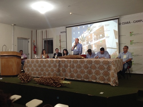 Crato: Seminário sobre macaúba e babaçu
