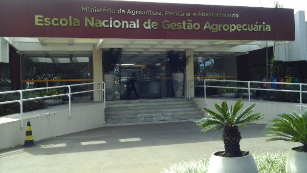 Crato: gerente local da Ematerce participa de encontro em Brasília