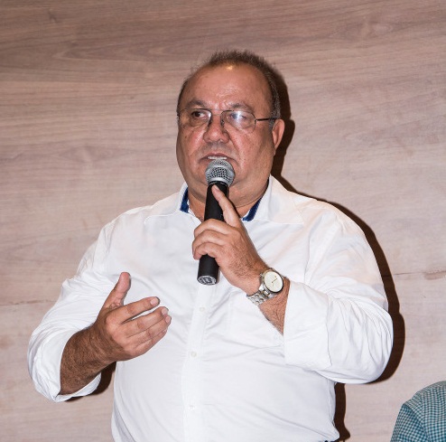 Ematerce: presidente participa da 52ª Assembleia da Asbraer em Brasília