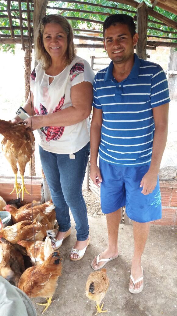 Sobral: regional da zona Norte acompanha projetos do PBSM