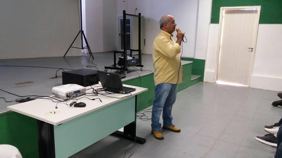 Assaré: Ematerce participa da programação do Dia Mundial do Meio Ambiente