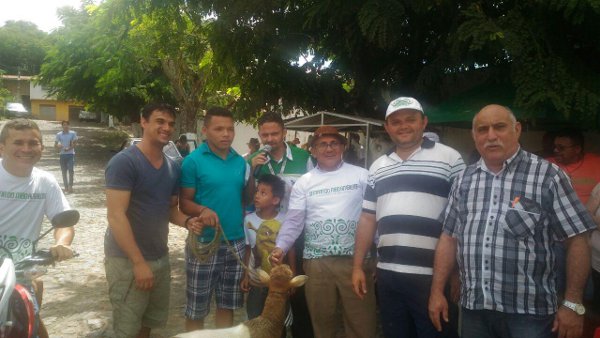 Palmácia: Feira da Agricultura Familiar será realizada todos os sábados