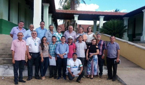 Regional Centro-Sul: Ematerce avalia contratos de resultado