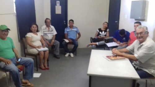 Pentecoste: Ematerce avalia contratos de resultados