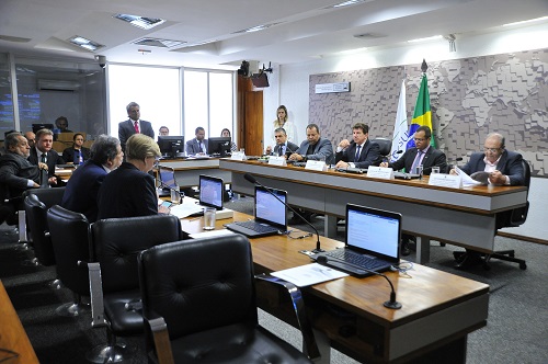 Pesquisa e inovação tecnológica é tema de audiência