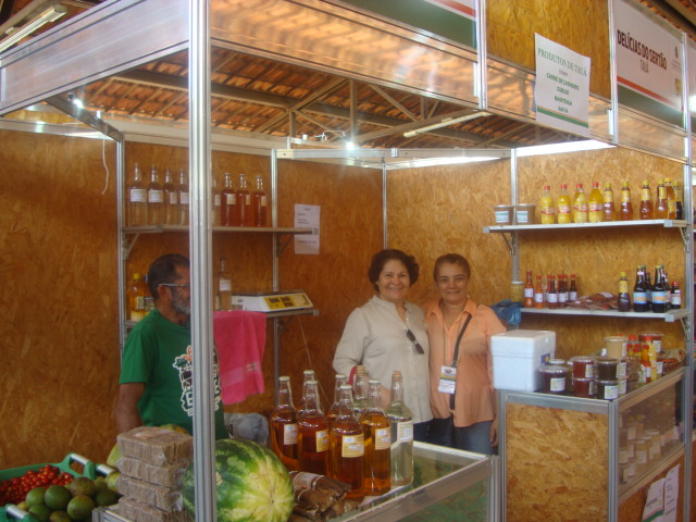 Expoece tem ponto forte na Agricultura Familiar