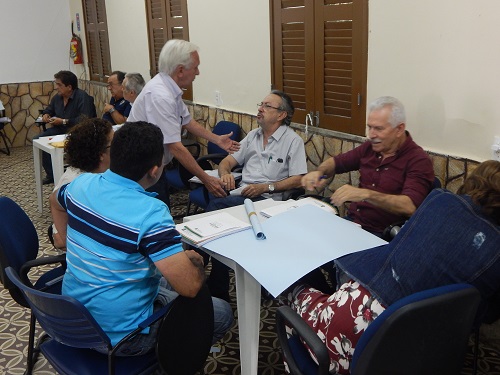 Capacitação em gestão encerra nesta sexta-feira (27)