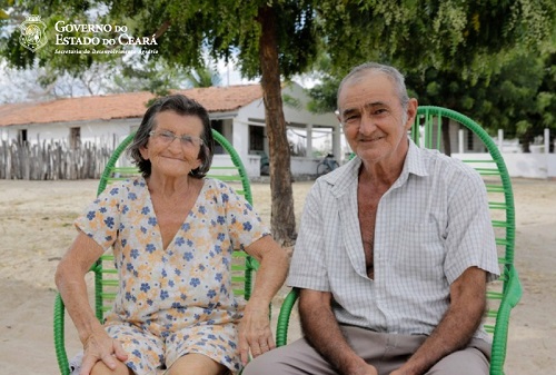 Liberado Garantia Safra de Acopiara, Alto Santo e Quixeré