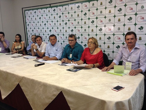 Ematerce participa de encontro sobre crédito fundiário