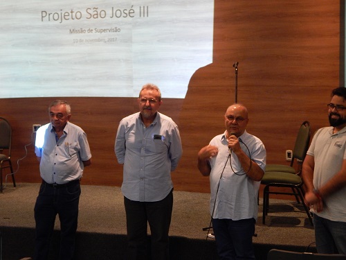 Projeto São José articula encontro para avaliação de projetos