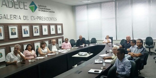 Documento com análise de viabilidade da cajucultura é lançada em Câmara Setorial