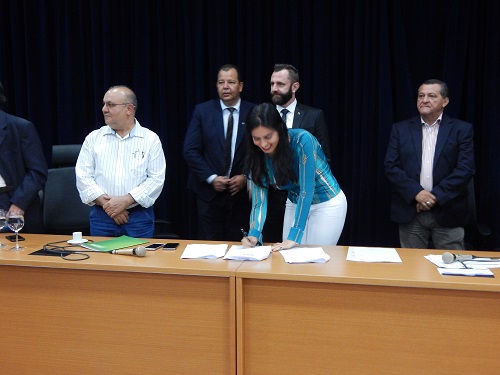 Anater inicia ações do Projeto D. Helder Camâra no Ceará