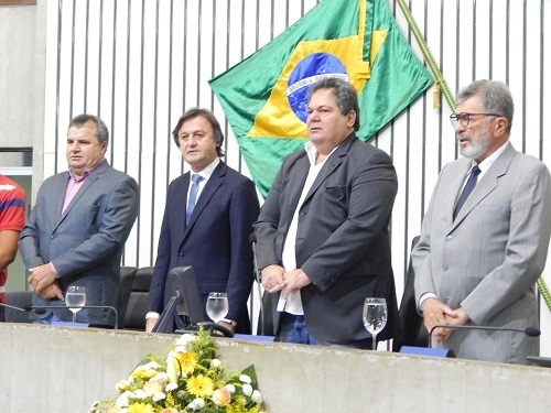 Ematerce presente nos 30 anos do Idace