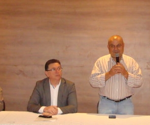 Ematerce participa da 6ª Reunião da Rede de Fomento ao Controle Social
