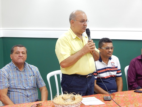 64 ANOS do Serviço de Assistência Técnica e Extensão Rural do Ceará