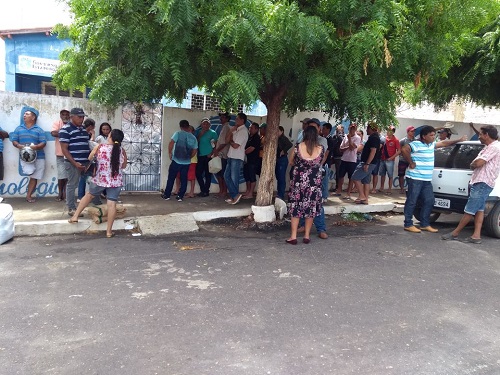 Disitribuição de sementes será concluída em fevereiro