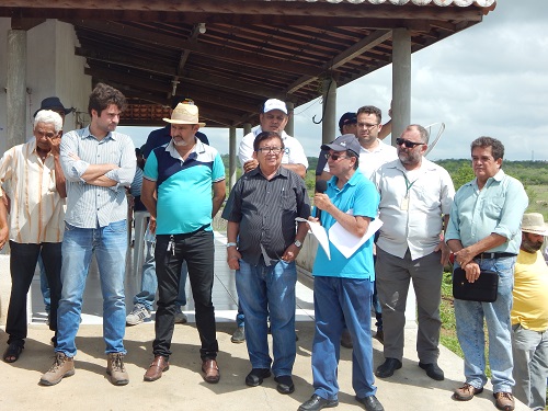 Dia de Campo: desafio da pecuária leiteira é melhorar a produção