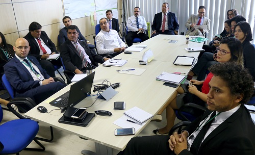Anater apresenta plataforma tecnológica de gestão de projetos